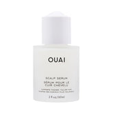OUAI Scalp Serum Equilibrio Aceite: cuidado diario y sensación de calma.