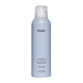 OUAI Shampoing Sec Super : bouteille capetown, parfum durable pour cheveux frais et propres