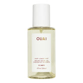 OUAI St. Barts atomizador: refresca cabello y piel con fragancia tropical.