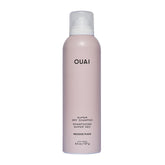 OUAI Super Dry Shampoo – bouteille vue, absorbe l’huile pour cheveux frais