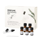 OurHands kit de perfume para crear tu fragancia firma, ideal para empezar.