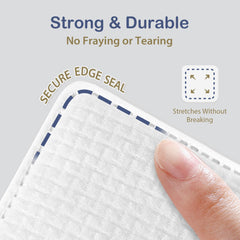 Ourmed Life textura doble cara facilita desmaquillar y cuidar piel sensible