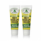 Outdoor Hands crema-terapia-piel-intensa-tubo para cuidado diario de las manos