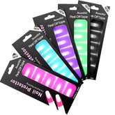 Outus protector U forma para uñas protege la piel durante la manicura