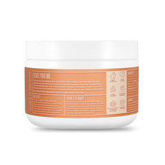 Overtone textura crema hidratante, máscara suave que cuida el cabello durante el color.
