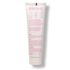 oVertone Cotton Candy Pink, aplicación en la ducha para revitalizar el tono entre tintes.