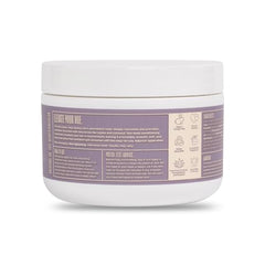 oVertone lila ahumado aplicacion cabellos: tratamiento nutritivo que deposita color en minutos