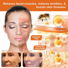 OVQ Serum Stick para todos los tipos de piel, uso diario seguro