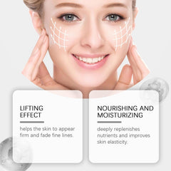 OVQ Serum Stick textura ligera, absorción rápida sin sensación grasa