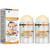 OVQ Serum Stick Veneno de Abeja en bote, aplicación suave para pieles mixtas