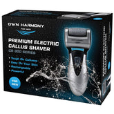 Own Harmony CR900 frontal del producto para cuidado rápido de los pies