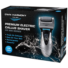 Own Harmony CR900 frontal del producto para cuidado rápido de los pies