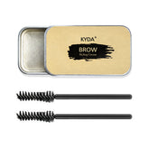 Ownest Jabón Cejas Conjunto: realce natural y volumen para cejas