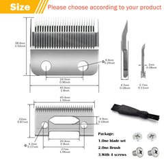 Diseño ranurado OwnLifeYF que reduce la temperatura y mejora la eficiencia.