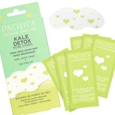 Tira adhesiva Pacifica Kale Detox para nariz, limpieza rápida de poros.