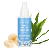 Pacifica Olas Saladas Textura Cabello: crea textura suave para looks de playa sin calor.
