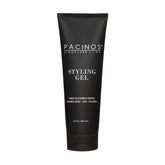 Pacinos Gel de Estilo: bote de 8oz para fijación duradera sin escamas