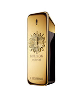 Paco Rabanne 1 Million: botella frontal, presencia imponente.