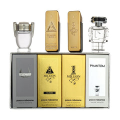 Paco Rabanne 1 Million en formato viaje de 5 ml para llevar