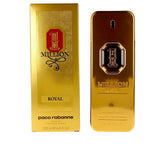 Paco Rabanne 1 Million Royal, botella de lujo para ocasiones nocturnas.