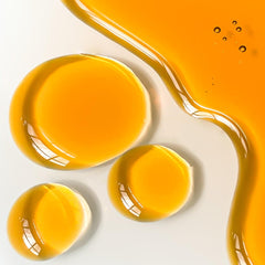PAI SKINCARE envase en color ámbar para proteger el aceite rosa mosqueta.
