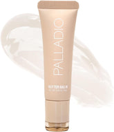 Palladio Butter Balm tinte sutil para hidratación natural de labios