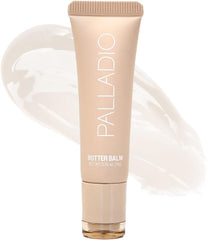 Palladio Butter Balm tinte sutil para hidratación natural de labios