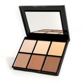 Paleta Palladio Definer: contorno y iluminación para definición suave