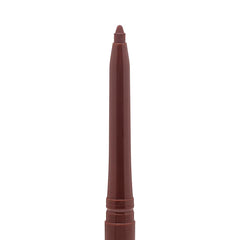 Delineador labial Palladio retráctil sin sacapuntas, aplicación suave gracias al giro
