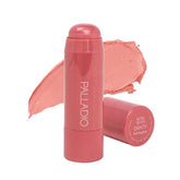 Palladio I'm Blushing: aplicador para una aplicación suave y precisa.