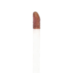 Palladio labial no pegajoso evita sensación pegajosa y cómoda de llevar.