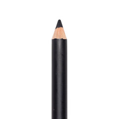 Palladio Lápiz Ojos de Madera pigmento negro intenso para look intenso.