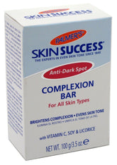 Palmer's Skin Success Eventone barra en empaque para limpieza suave