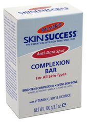 Palmer's Skin Success Eventone espuma cremosa para piel limpia