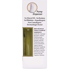 Palmer Aceite Corporal: aplicación para una piel suave al instante.