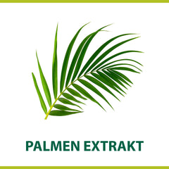 Aplicación en la barba con Palmolive para un afeitado uniforme.