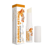 Paminify Barrita Curcuma Ojos: aplicación suave para ojeras y cansancio