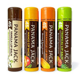 Panama Jack balsamo labios SPF45 Dreamsicle, protección solar suave para labios sensibles