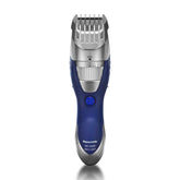 Panasonic ER-GB40-S con dial preciso para lograr longitudes uniformes en la barba.
