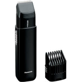Panasonic ER240B tondeuse barbe et moustache, design compact et précision