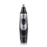 Panasonic ER430K frente del recortador para uso cómodo diario