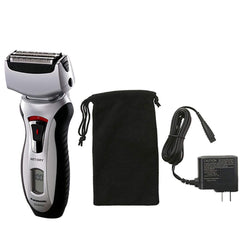 Panasonic ES-RT51-S con afilado Nanotech a 30° para un afeitado cercano