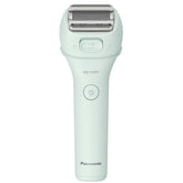 Panasonic ES-WL60: cuchillas flotantes para un afeitado suave en curvas.
