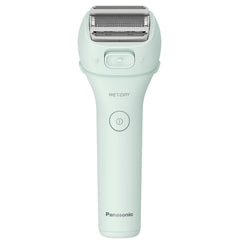 Panasonic ES-WL60: cuchillas flotantes para un afeitado suave en curvas.