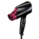 Panasonic nanoe Compact secador de pelo para viaje, con tecnología nanoe para hidratación suave.
