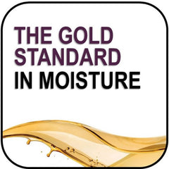 Pantene Gold Series, textura cremosa lista para peinar.