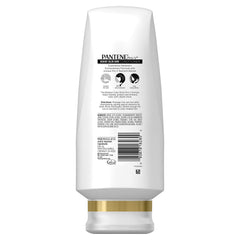 Pantene Pro-V Radiant Color Shine, textura cremosa ideal para cabello teñido y brillo.