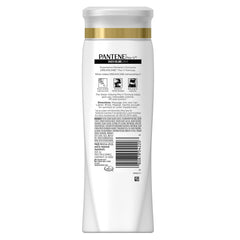 Pantene Pro-V Sheer Volume 2 en 1, cabello con volumen inmediato y manejo suave.