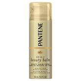 Pantene Pro-V Ultimate 10 Bálsamo de Belleza en bote para brillo.