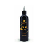 Panthera Black BLK Gold Tinta negra para tatuajes, alta intensidad de color